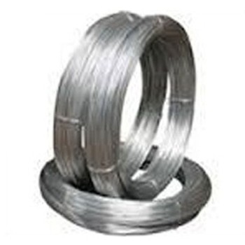Earthing GI Wire 6 No. (price per kg)
