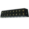 30A 8 Way Bakelite Connector Strip