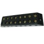 30A 8 Way Bakelite Connector Strip