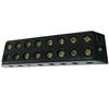 30A 8 Way Bakelite Connector Strip