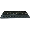 30A 8 Way Bakelite Connector Strip