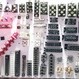All Types of Connectors