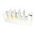 Gewiss GW44606 3x4sqmm Terminal Block