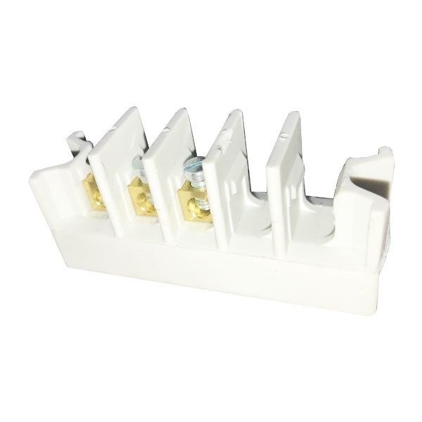 Gewiss GW44606 3x4sqmm Terminal Block