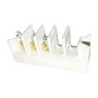 Gewiss GW44606 3x4sqmm Terminal Block