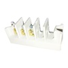Gewiss GW44606 3x4sqmm Terminal Block