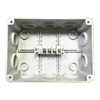 Gewiss GW44607 4x4sqmm Terminal Block