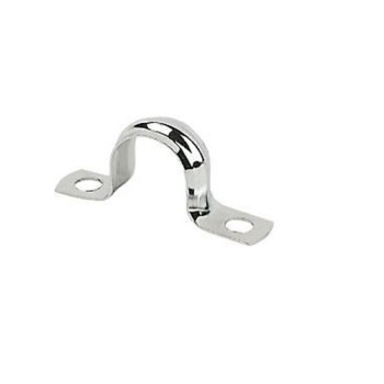25mm GI Saddle without Base