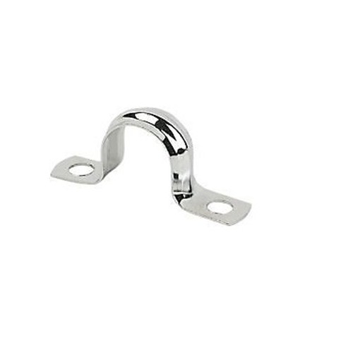 25mm GI Saddle without Base