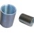 25mm GI Coupler