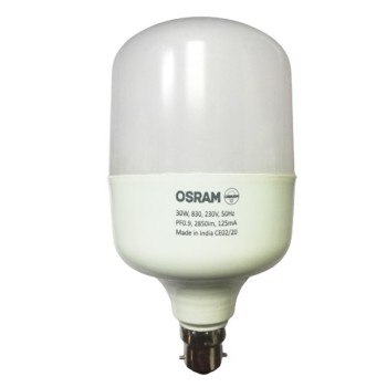 Osram 30W B-22 LED Bulb