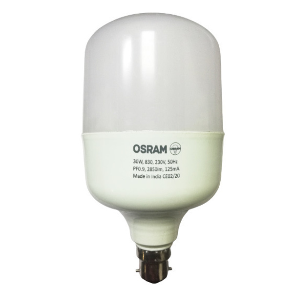 Osram 30W B-22 LED Bulb