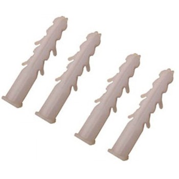 PVC Gitti 40 x 6mm (500 pcs pack)
