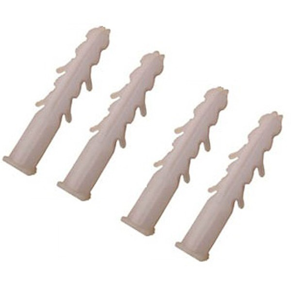 PVC Gitti 40 x 6mm (500 pcs pack)