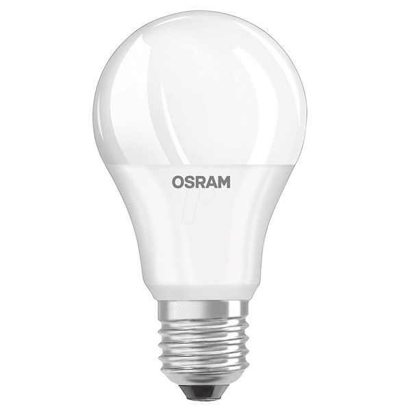 Osram 5W E-27 LED Bulbs