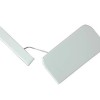 Legrand 010702 105 mm X 50 mm End Cap