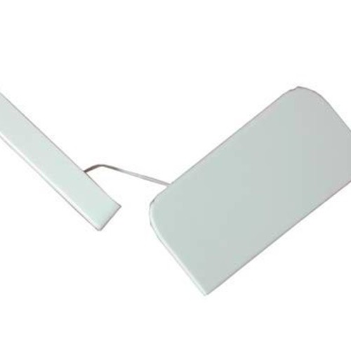 Legrand 010702 105 mm X 50 mm End Cap