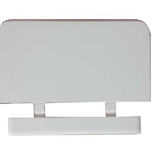 Legrand 010706 150 mm X 50 mm End Cap