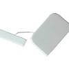 Legrand 010722 80 mm X 50 mm End Cap