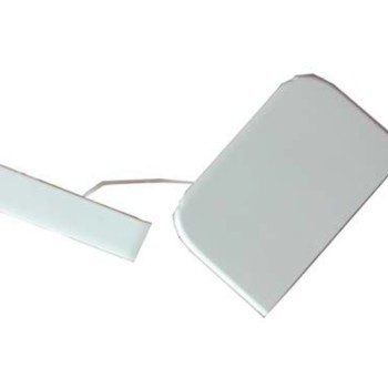 Legrand 010722 80 mm X 50 mm End Cap