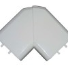 Legrand 010767 80 mm X 50 mm Flat Angles