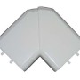 Legrand 010767 80 mm X 50 mm Flat Angles