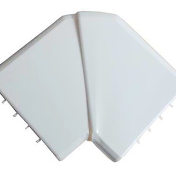 Legrand 010789 150 mm X 50 mm Flat Angles