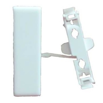 Legrand 010801 65 mm Covers Joint