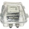 HPL 10-60A 1Phase Energy Meter with Load Survey