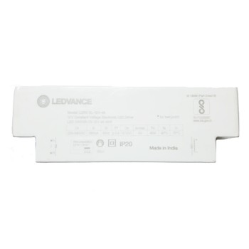 Osram Ledvance 4A 12V LED Strip Driver