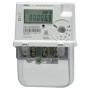 Secure Saral 10-60A Single Phase Energy Meter