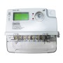 Secure Saral 305 10-100A 3Phase Energy Meter (with Load Survey)
