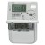 Secure Saral 5-30A Single Phase Energy Meter (Solar)