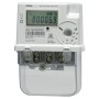 Secure Saral 5-30A Single Phase Energy Meter (Solar)
