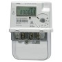 Secure Saral 10-60A Single Phase Energy Meter (Solar)