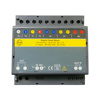 Lauritz Knudsen WL4000 KWH Digital Panel Meter