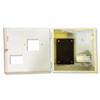 Sainik 1 Phase Heavy Duty Meter Box