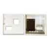 Sainik 1 Phase Heavy Duty Meter Box