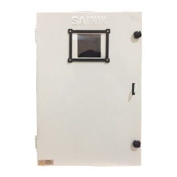 Sainik 3 Phase Heavy Duty Meter Box
