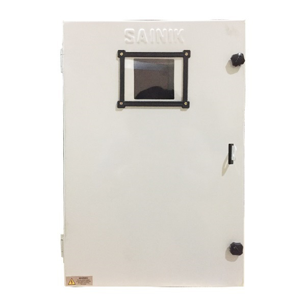 Sainik 3 Phase Heavy Duty Meter Box