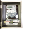 Sainik 3 Phase Heavy Duty Meter Box