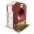 AE 300|5 A Resin Cast Current Transformer