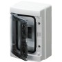 Gewiss GW40101 04 Module Waterproof IP65 Enclosure