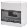 Gewiss GW40005 12 Module Wateproof IP55 Enclosure
