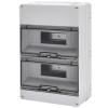 Gewiss GW40007 24 (12X2) Module Waterproof IP55 Enclosure