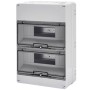 Gewiss GW40007 24 (12X2) Module Waterproof IP55 Enclosure