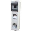 Gewiss GW68020N 16-32A 5 Module (Q-DIN 5) Distribution Board