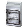 Hensel KV 8224 M 24 Module IP65 Distribution Board