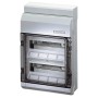 Hensel KV 8224 M 24 Module IP65 Distribution Board
