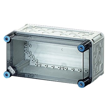 Hensel Mi 0100 IP65 Distribution Board
